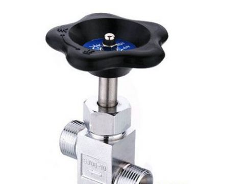 點擊查看詳細信息<br>標題：維修閥 閱讀次數：2845