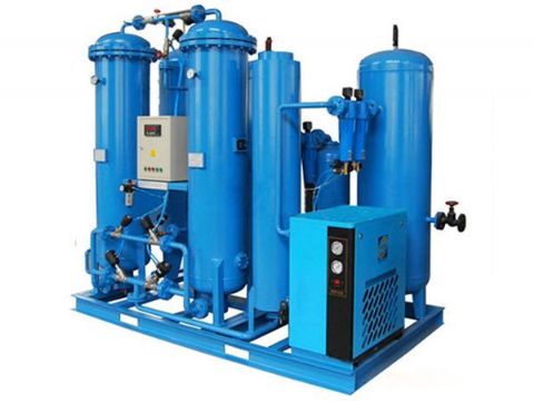 點(diǎn)擊查看詳細(xì)信息<br>標(biāo)題：醫(yī)用中心供氧系統(tǒng) 閱讀次數(shù)：4535