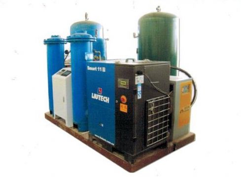 點(diǎn)擊查看詳細(xì)信息<br>標(biāo)題：10立方醫(yī)用分子篩制氧設(shè)備 閱讀次數(shù)：4018