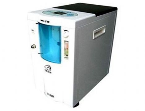 點(diǎn)擊查看詳細(xì)信息<br>標(biāo)題：5L家用制氧機(jī) 閱讀次數(shù)：4083