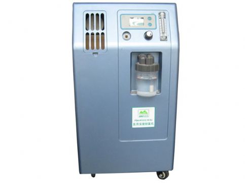 點(diǎn)擊查看詳細(xì)信息<br>標(biāo)題：5升普及型家用制氧機(jī) 閱讀次數(shù)：4766